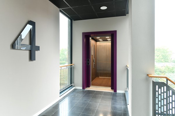 Medium property photo - Jansbuitensingel 23-41, 6811 AD Arnhem